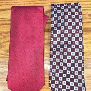 JoS A Bank Executive Collection Ties